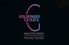 Goldfinger Kataria